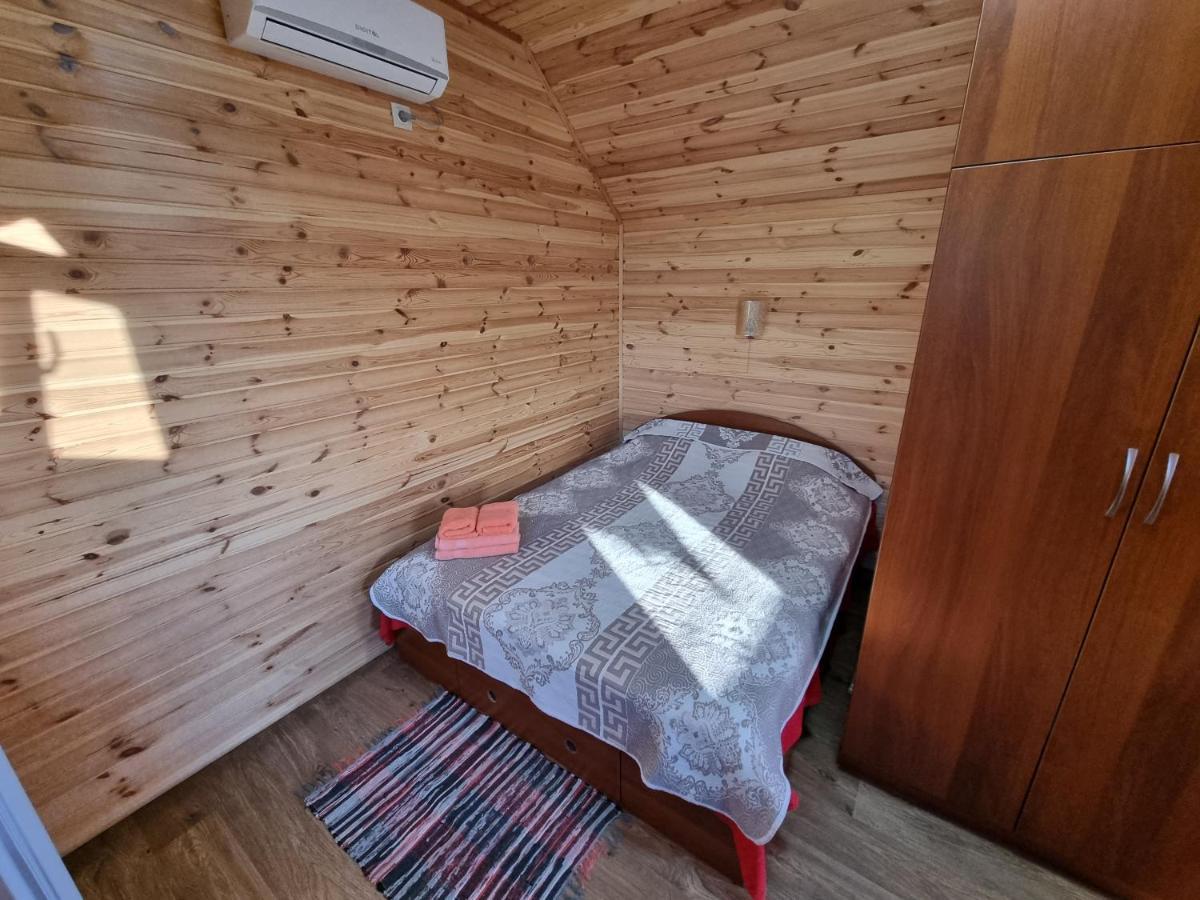 Шафран Ξενοδοχείο Krasnaya Slobodka Εξωτερικό φωτογραφία