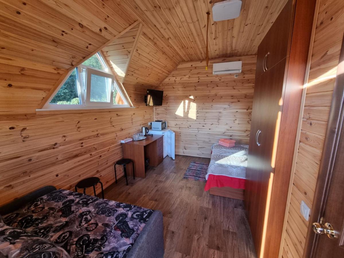 Шафран Ξενοδοχείο Krasnaya Slobodka Εξωτερικό φωτογραφία